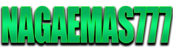 Logo NAGAEMAS777